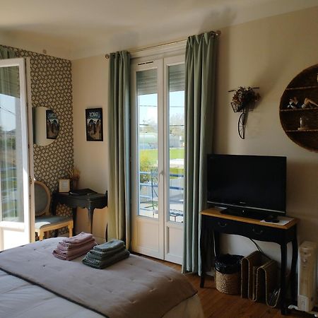 Villa Saint-Germain Extérieur photo