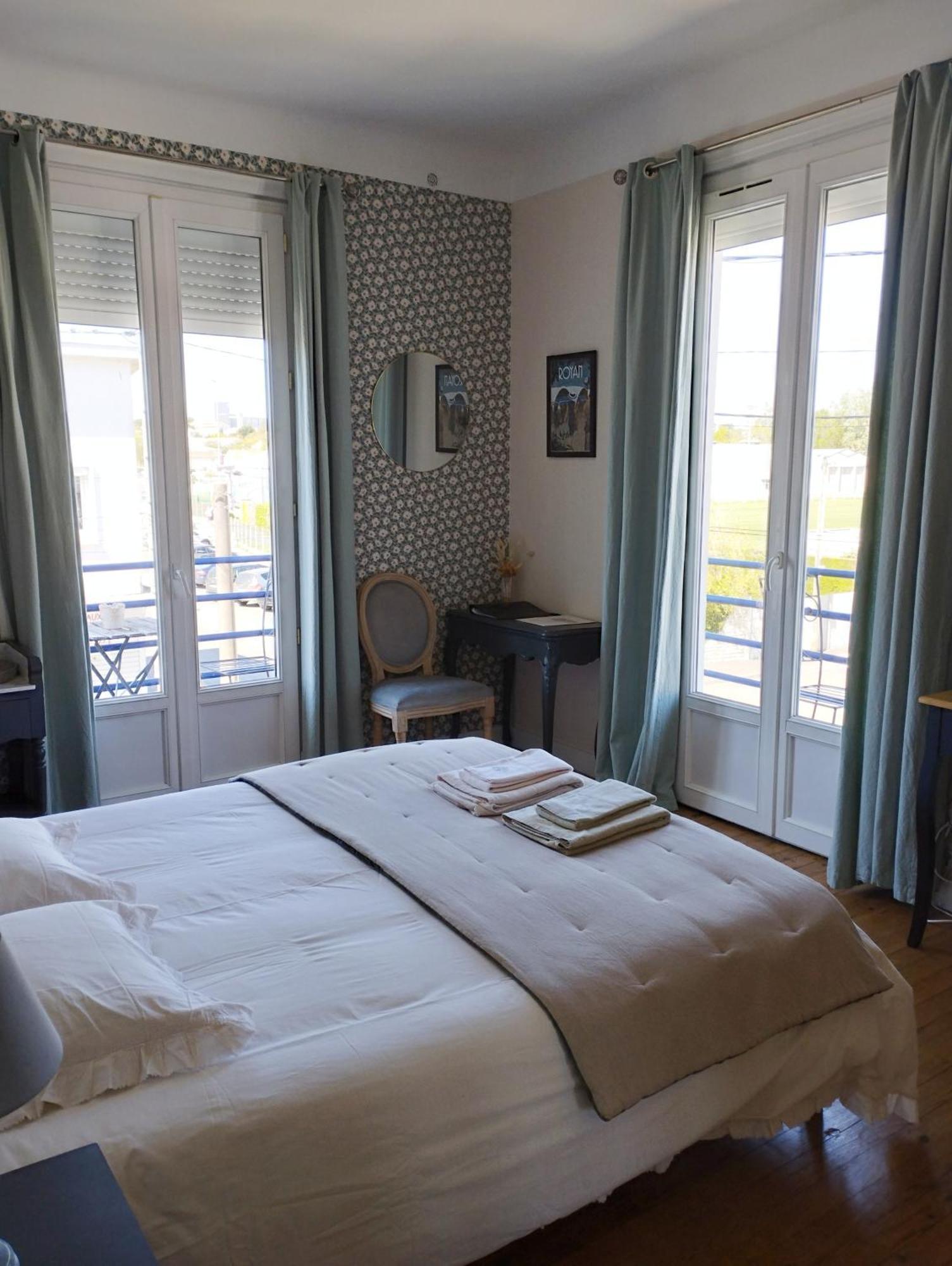 Villa Saint-Germain Extérieur photo