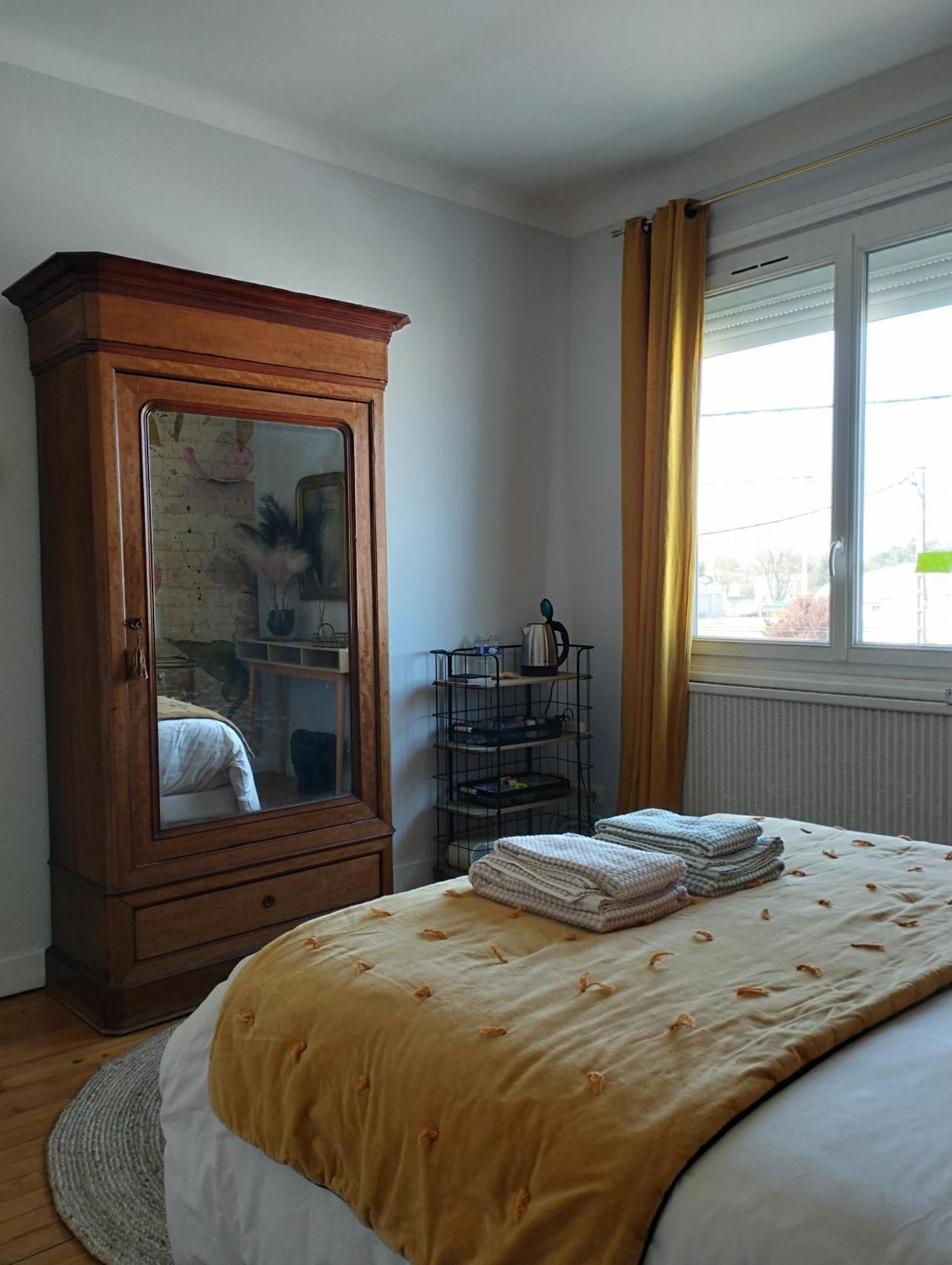 Villa Saint-Germain Extérieur photo