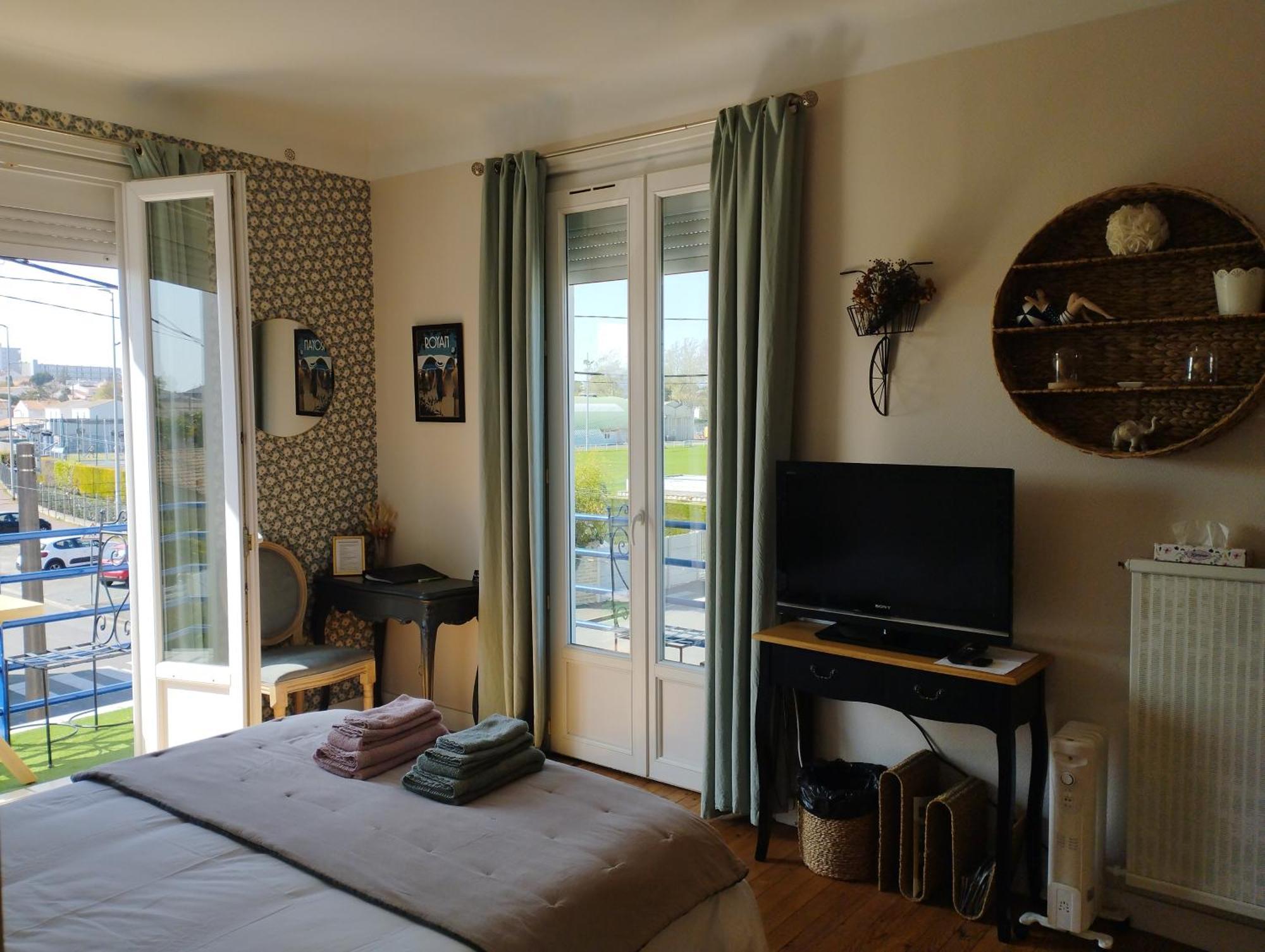 Villa Saint-Germain Extérieur photo
